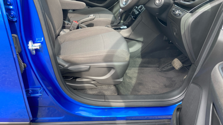 Vauxhall Mokka X 1.4T Active 5dr Auto Petrol Hatchback